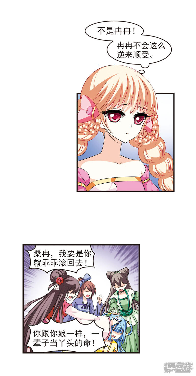 第23话灵根测试1-2-风起苍岚-松鼠200（第3张）