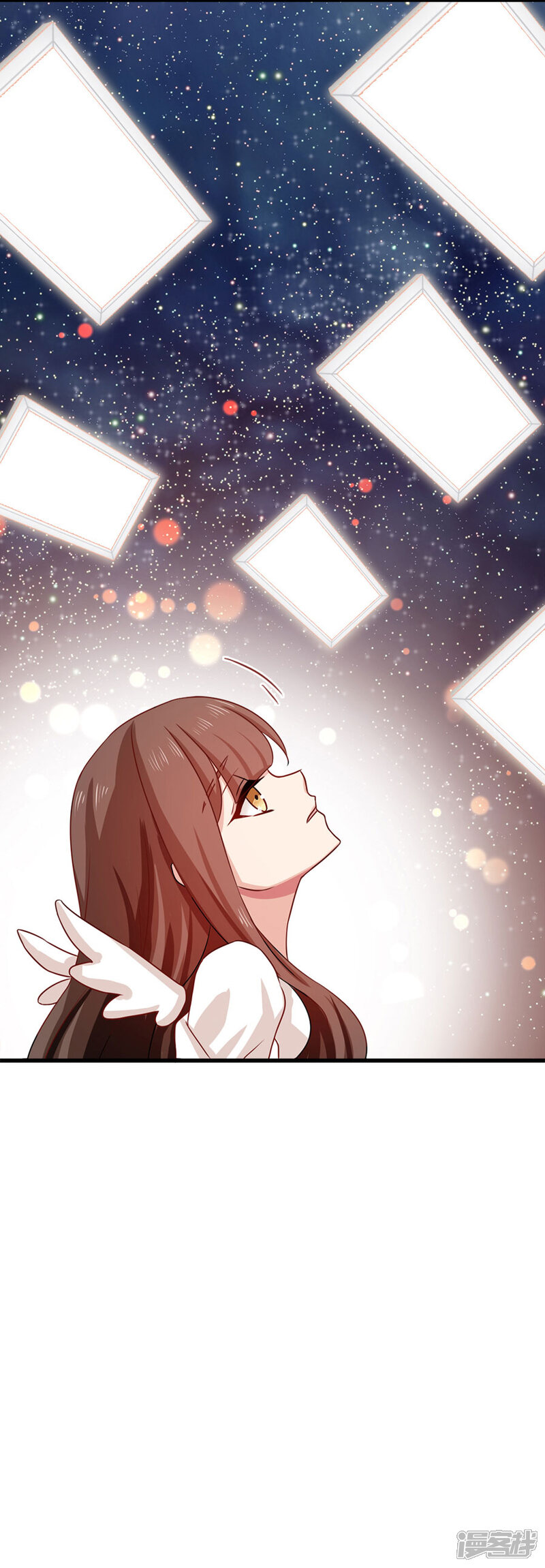 第198话圣诞特辑孤女们的圣诞节-指染成婚-掌阅漫画（第16张）