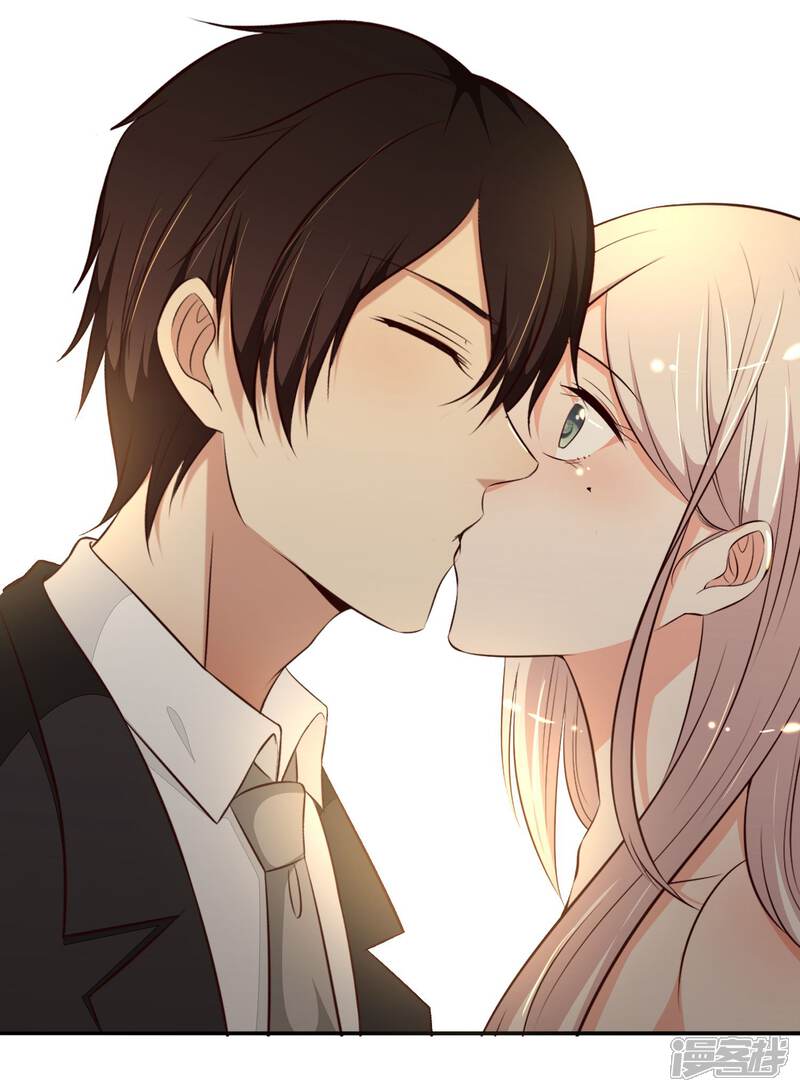 亲爱的,别死于善良漫画 第41话 - 漫客栈