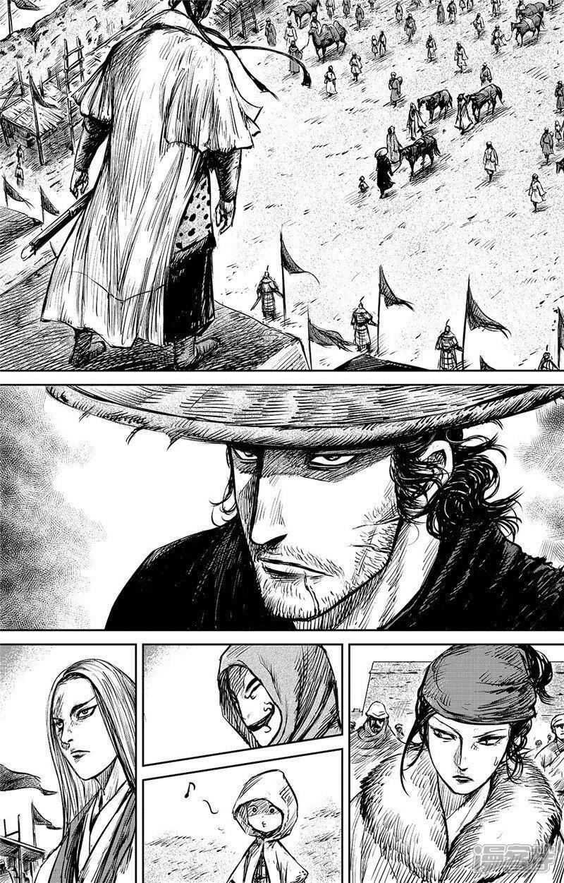 【镖人】漫画-（第88话 过关）章节漫画下拉式图片-第7张图片