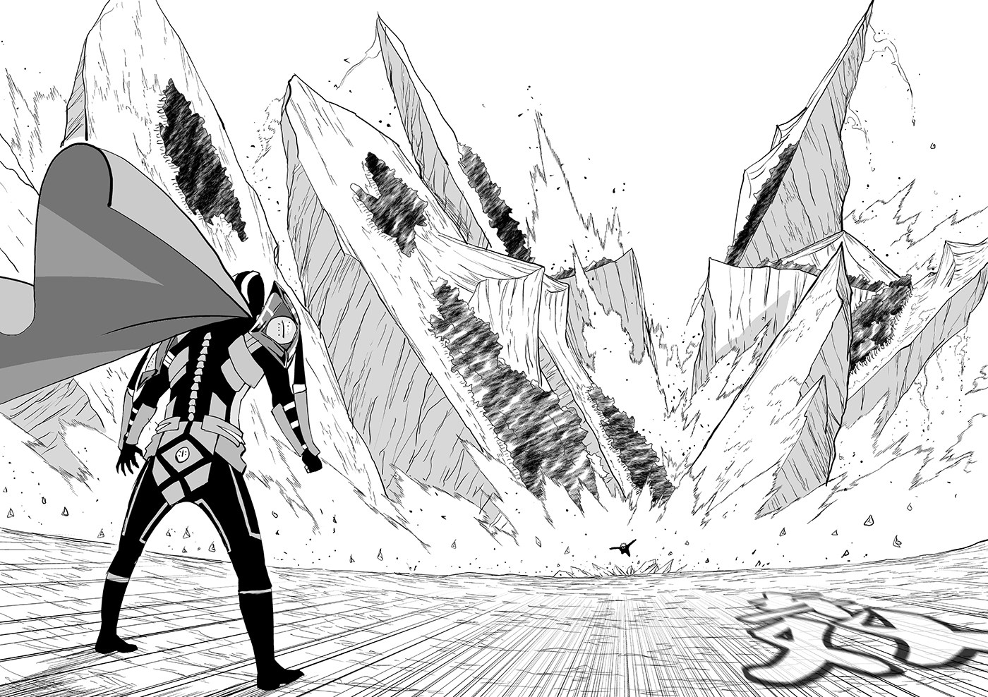 7