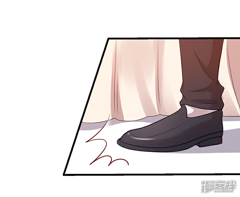 【豪门婚约】漫画-（第3话 别未婚先孕）章节漫画下拉式图片-第6张图片