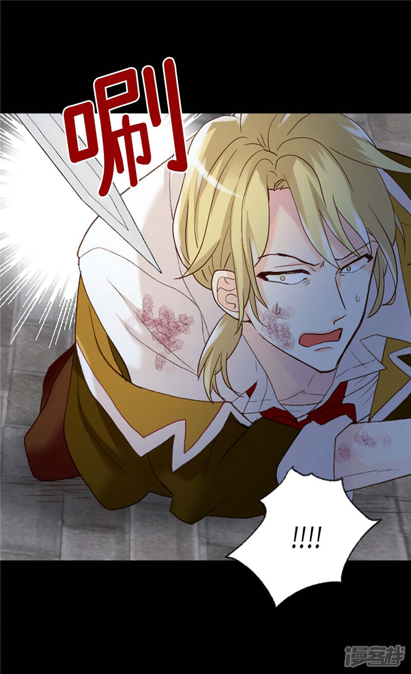 【异世界皇妃】漫画-（第218话 本能的保护）章节漫画下拉式图片-第10张图片