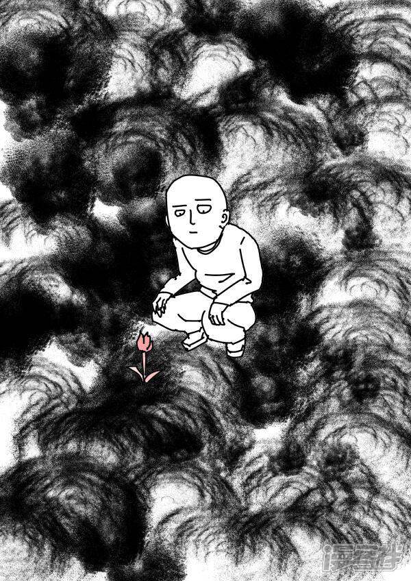 一拳超人 ONE原作版漫画 首页图 - 漫客栈