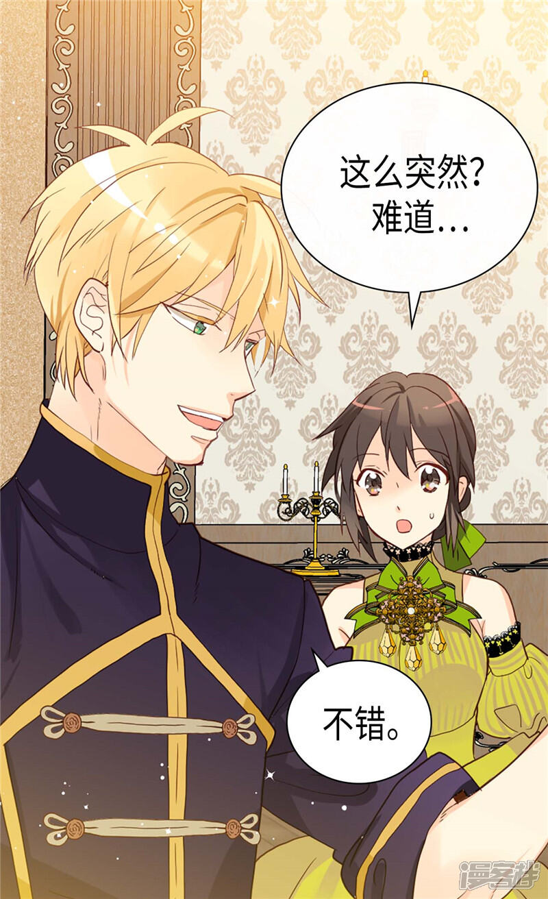 【异世界皇妃】漫画-（第222话 可悲的迷妹人生）章节漫画下拉式图片-第19张图片