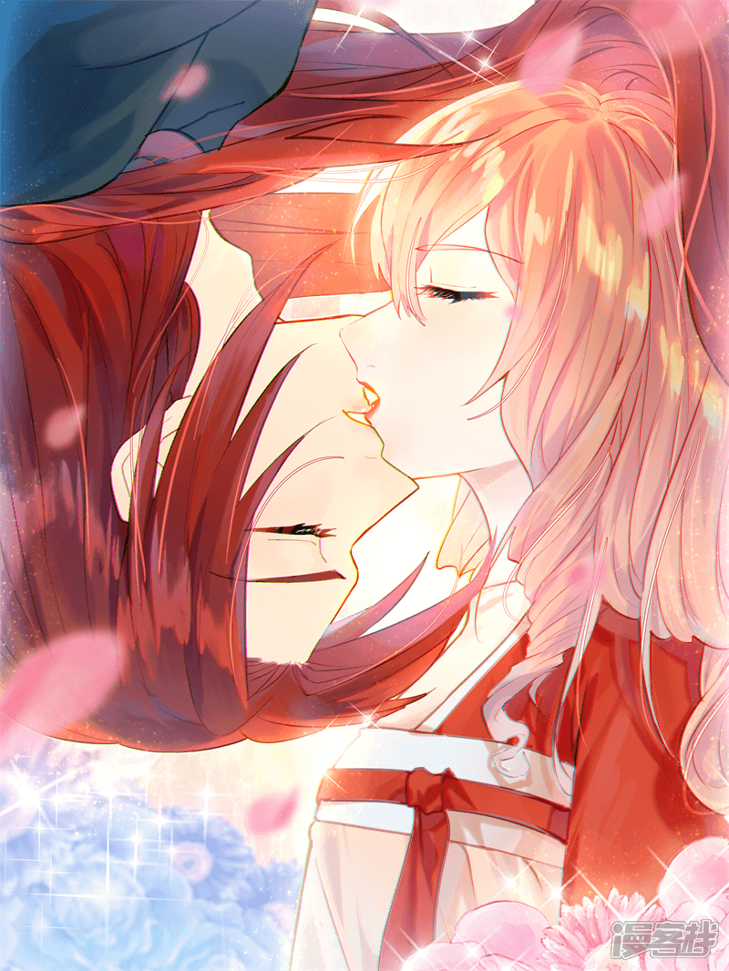 【鬼王的三世宠妃】漫画-（第65话 进攻人界）章节漫画下拉式图片-第1张图片