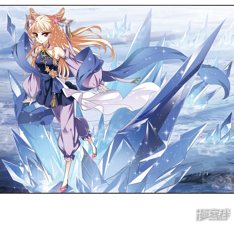 第363话进入魔界1-风起苍岚-松鼠200（第2张）