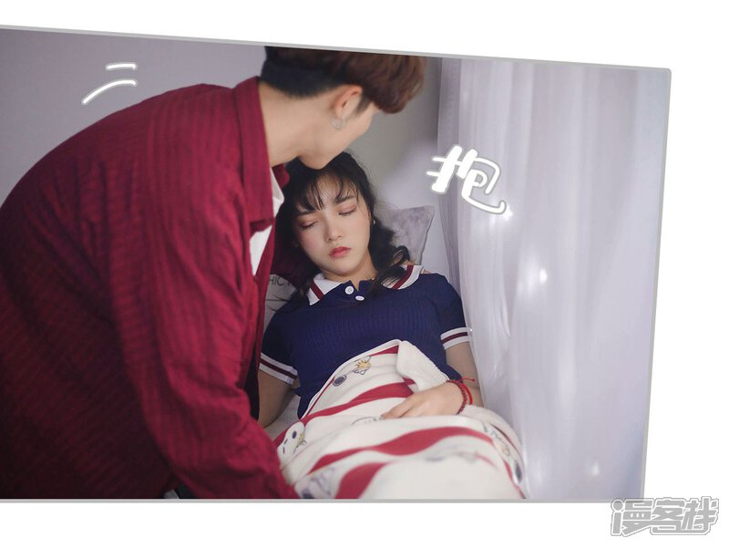 第10话-傲娇少爷呆萌宠-剧能玩（第3张）