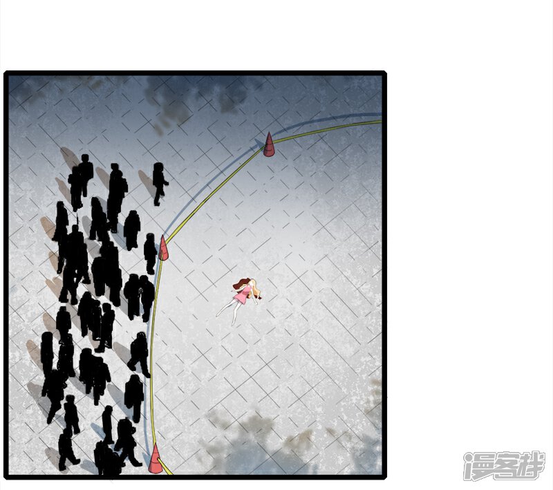 【傲娇鬼王爱上我】漫画-（第35话 跳楼自杀）章节漫画下拉式图片-21.jpg