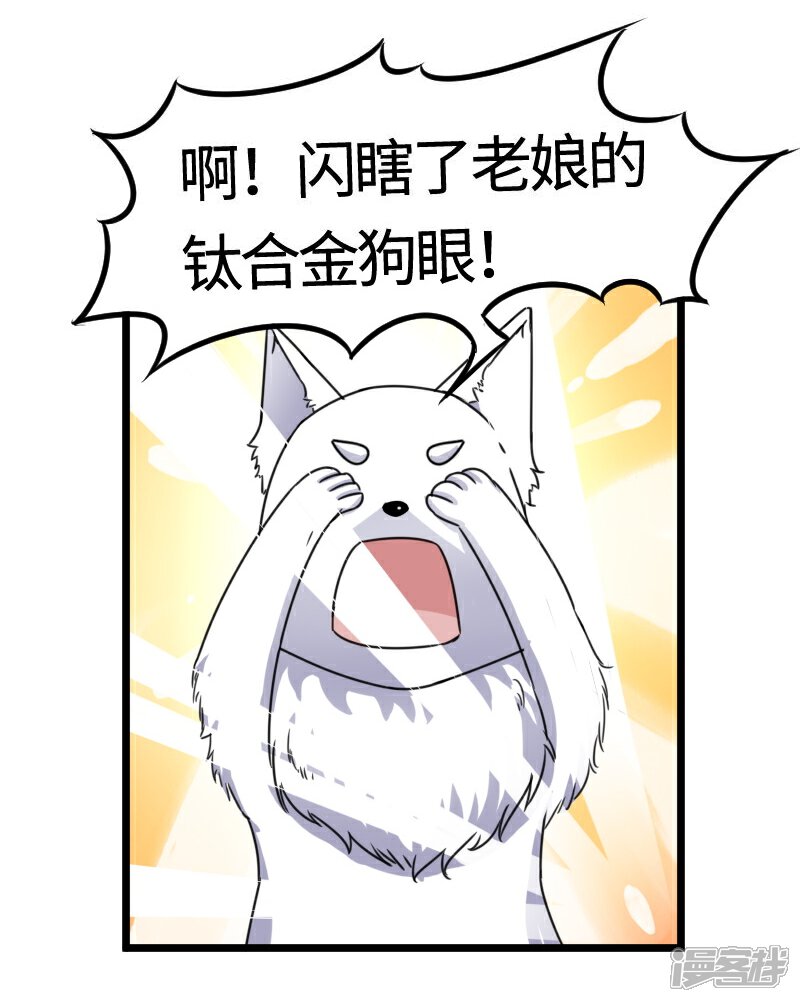 【宠狐成妃】漫画-（第100话 献礼）章节漫画下拉式图片-3.jpg