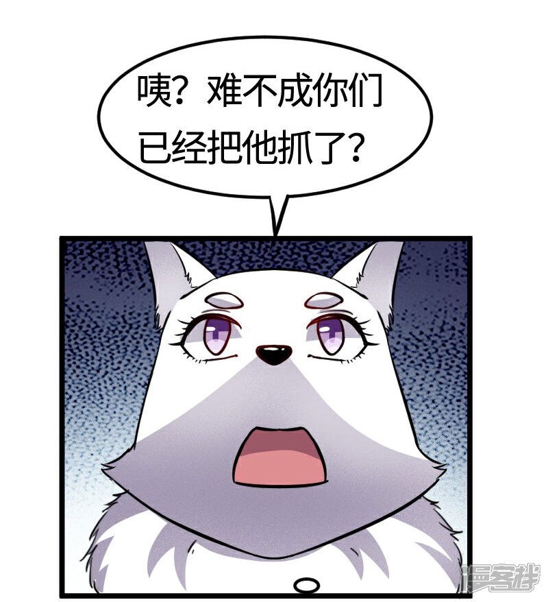 【宠狐成妃】漫画-（第105话 另有其人）章节漫画下拉式图片-40.jpg