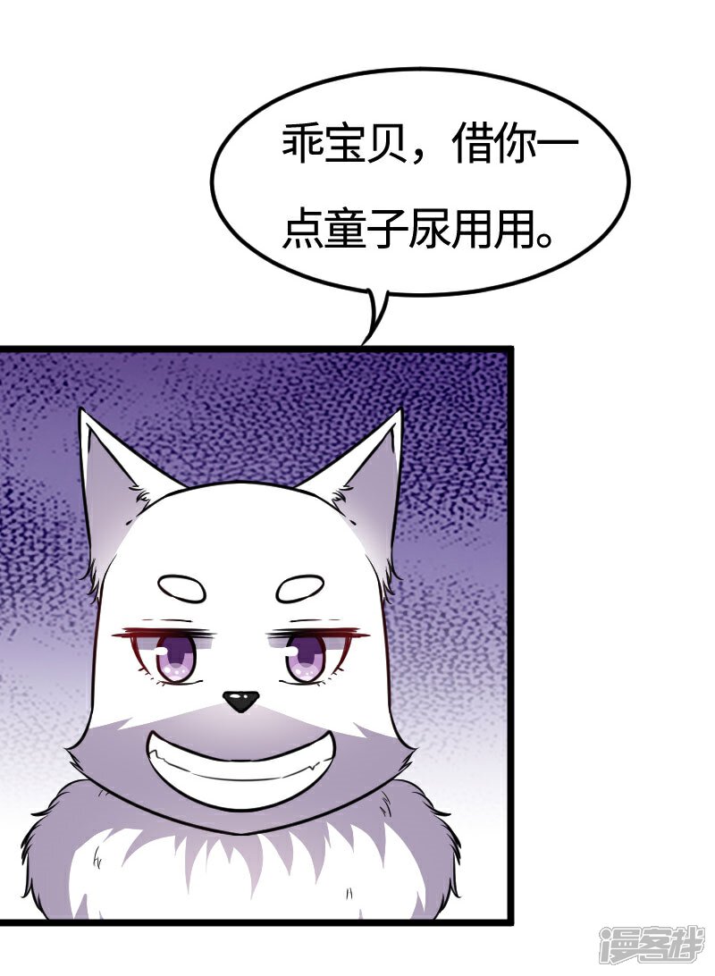 【宠狐成妃】漫画-（第107话 又被“绑架”）章节漫画下拉式图片-16.jpg