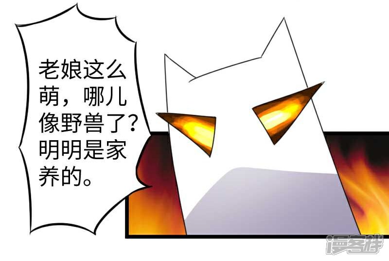 【宠狐成妃】漫画-（第120话 卡斯）章节漫画下拉式图片-7.jpg