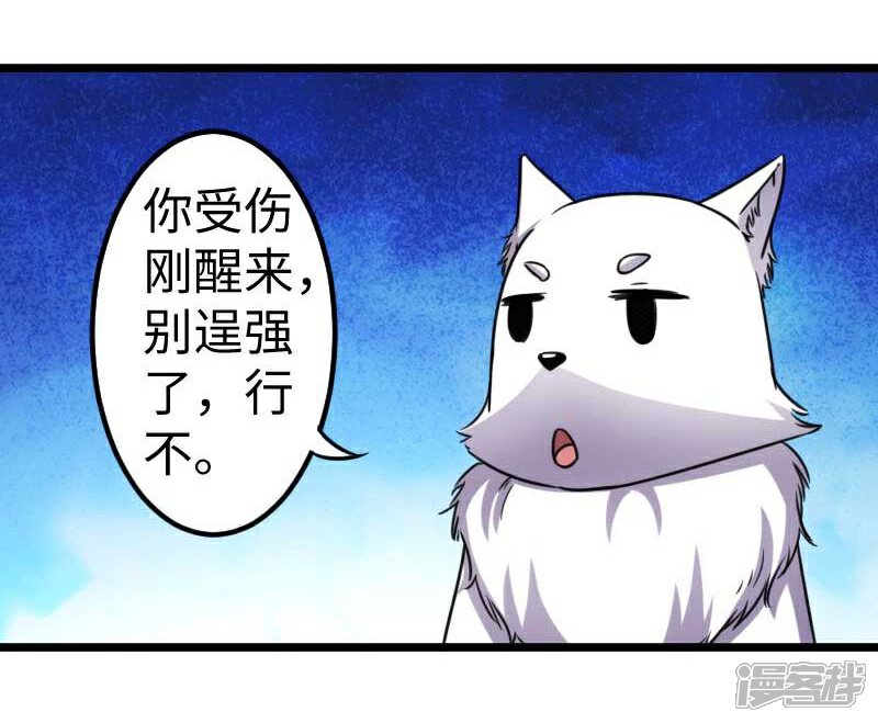 【宠狐成妃】漫画-（第120话 卡斯）章节漫画下拉式图片-12.jpg
