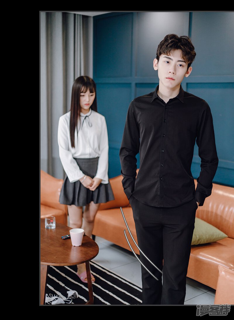 第14话-宠婚夜袭：总裁前夫求放过-剧能玩（第18张）