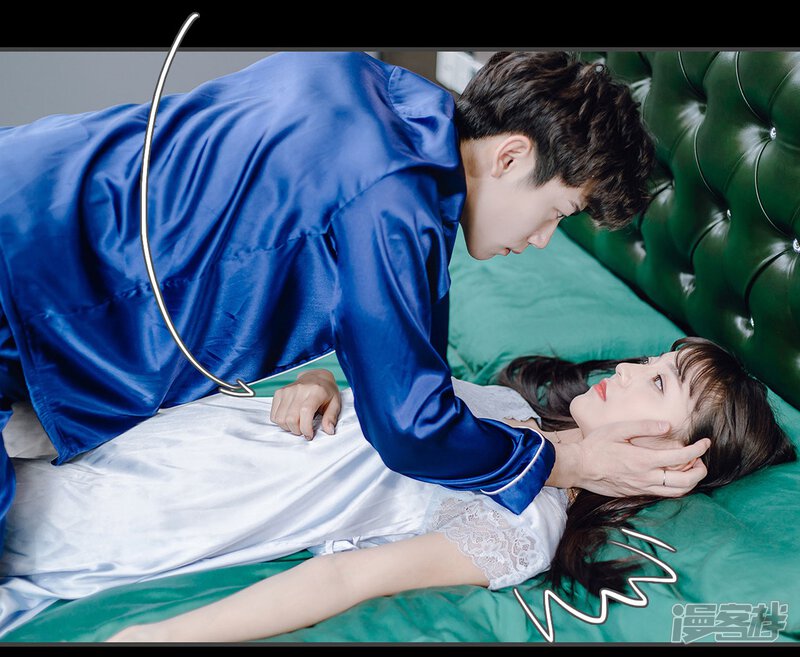 第14话-宠婚夜袭：总裁前夫求放过-剧能玩（第23张）