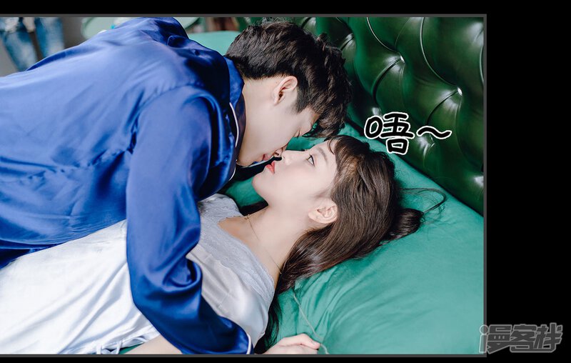 第14话-宠婚夜袭：总裁前夫求放过-剧能玩（第26张）