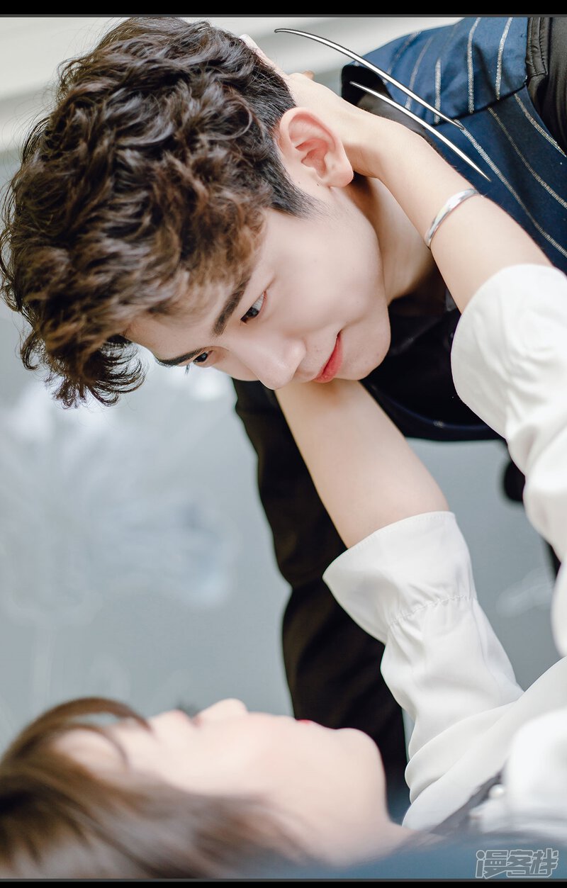 第19话-宠婚夜袭：总裁前夫求放过-剧能玩（第17张）