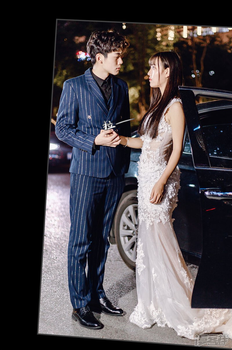 第25话-宠婚夜袭：总裁前夫求放过-剧能玩（第11张）