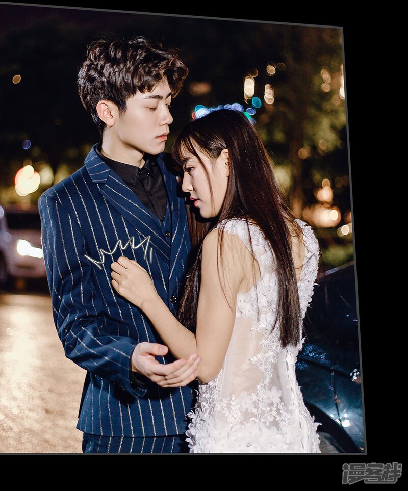 第25话-宠婚夜袭：总裁前夫求放过-剧能玩（第12张）