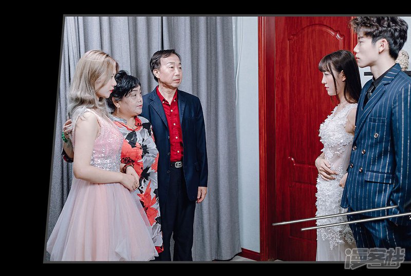 第26话-宠婚夜袭：总裁前夫求放过-剧能玩（第3张）