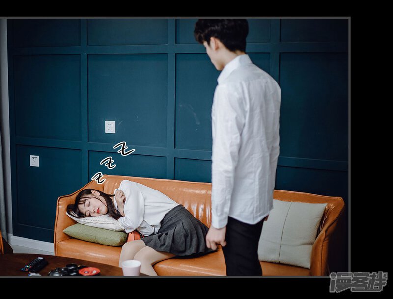 第43话-宠婚夜袭：总裁前夫求放过-剧能玩（第24张）