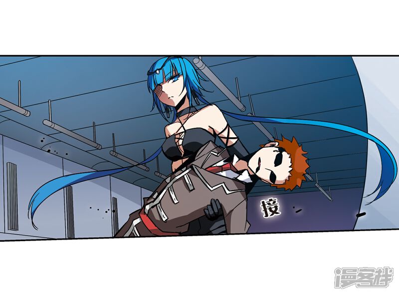 第14话042-穿越西元3000后-小小作文（第27张）