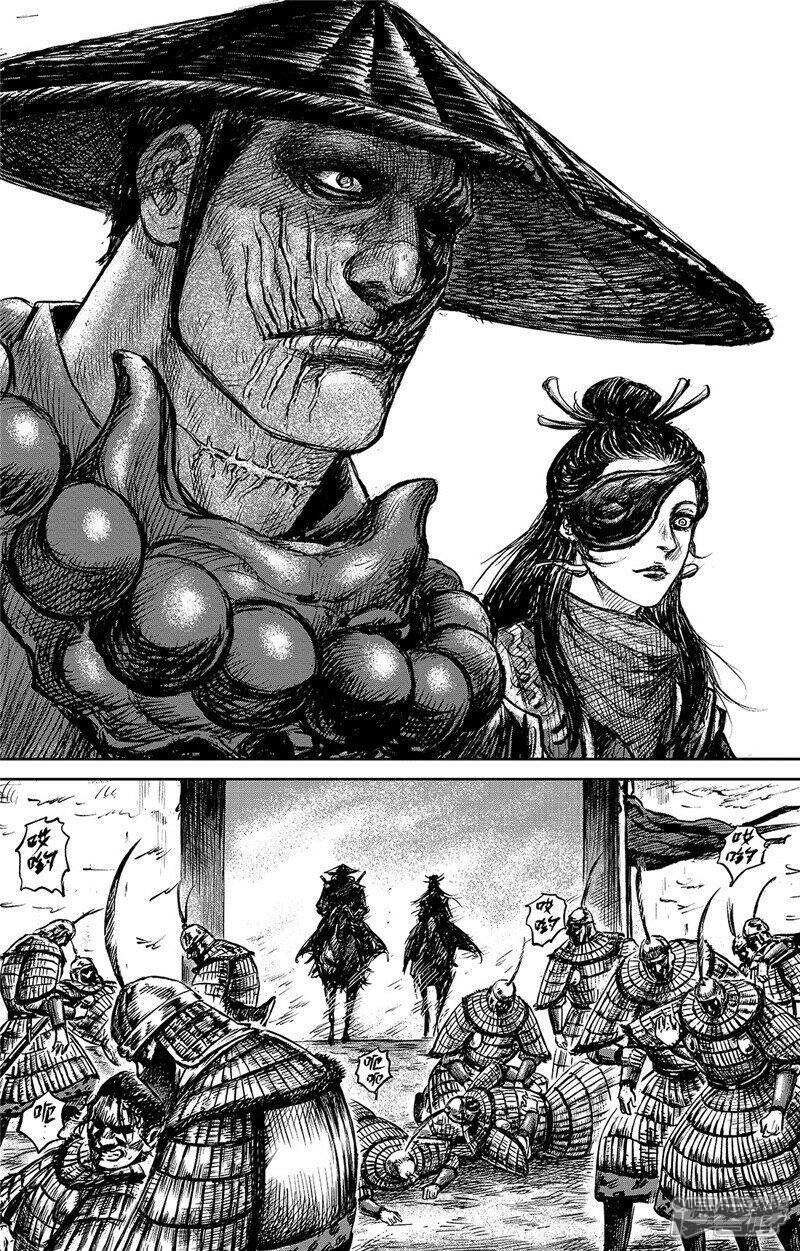 【镖人】漫画-（第94话 罪障）章节漫画下拉式图片-第19张图片