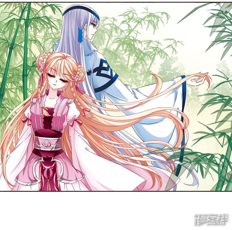 第153话失之交臂1-风起苍岚-松鼠200（第2张）