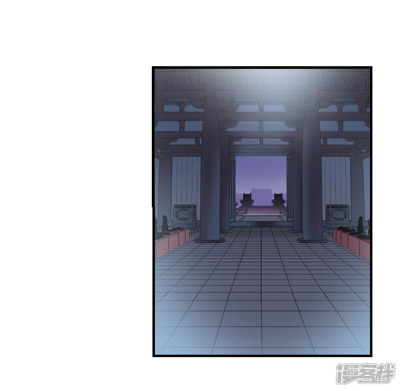 第374话魔界吃瓜3-风起苍岚-松鼠200（第36张）