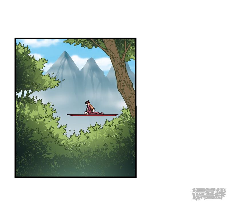 第264话黄雀在后2-风起苍岚-松鼠200（第15张）