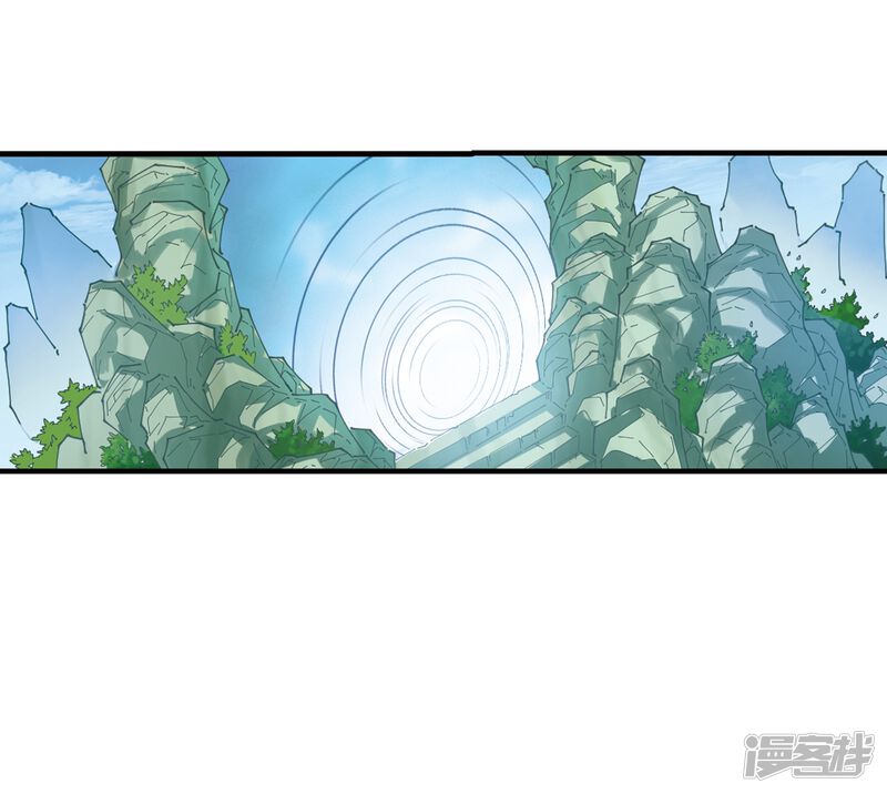 第269话悔之晚矣2-风起苍岚-松鼠200（第49张）