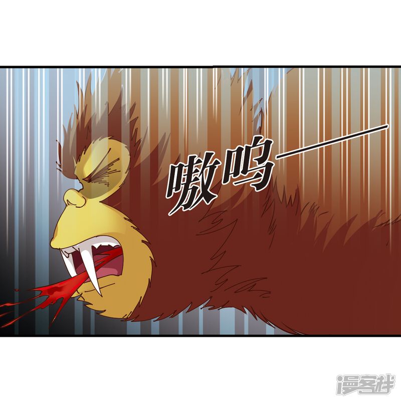 第302话孤注一掷3-风起苍岚-松鼠200（第28张）