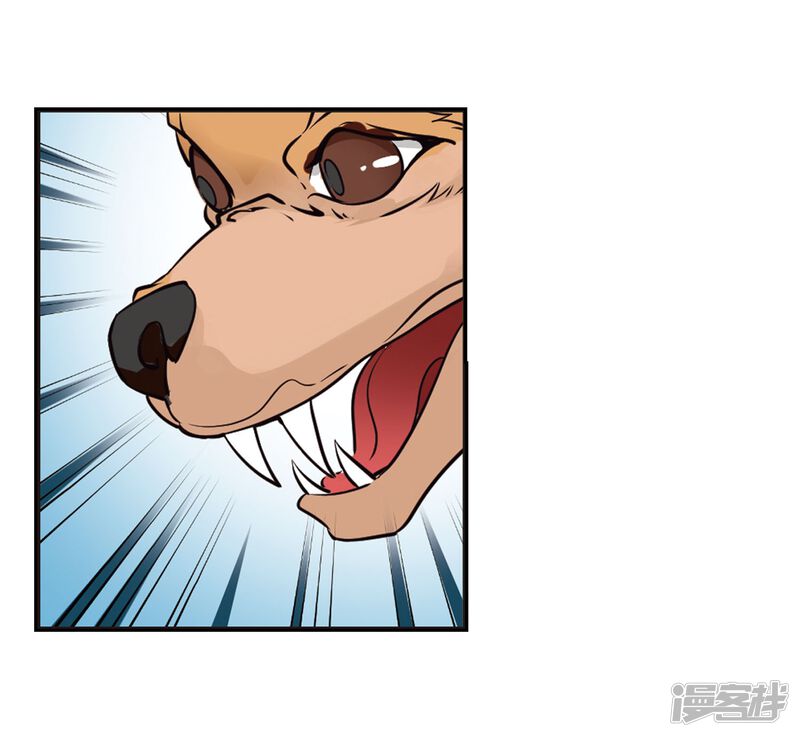 第233话臻寰秘境3-风起苍岚-松鼠200（第23张）