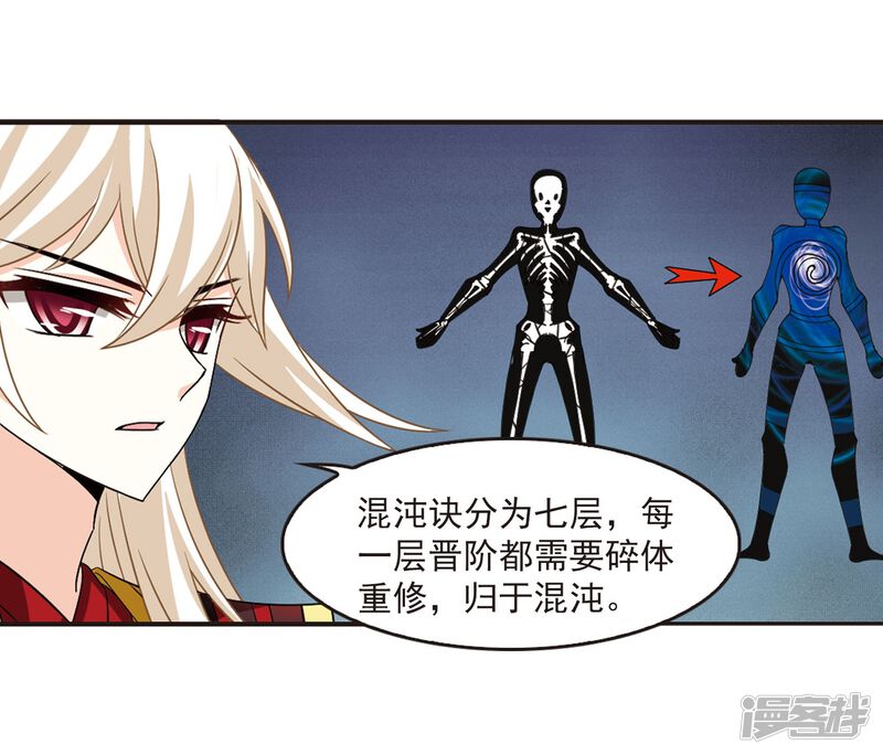 第298话智取狮王3-风起苍岚-松鼠200（第25张）