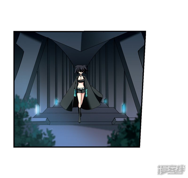 第341话血之色醒之日3-穿越西元3000后-小小作文（第11张）