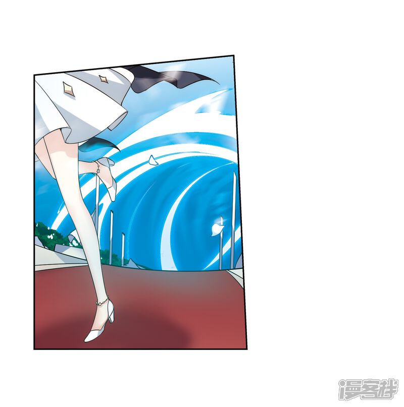 第509话水中花镜中月2-穿越西元3000后-小小作文（第13张）