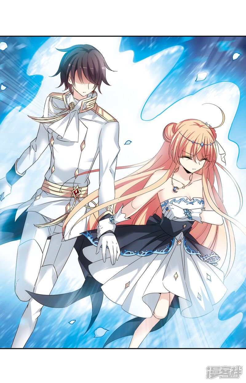 第509话水中花镜中月2-穿越西元3000后-小小作文（第10张）