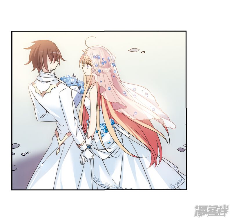 第510话水中花镜中月3-穿越西元3000后-小小作文（第20张）