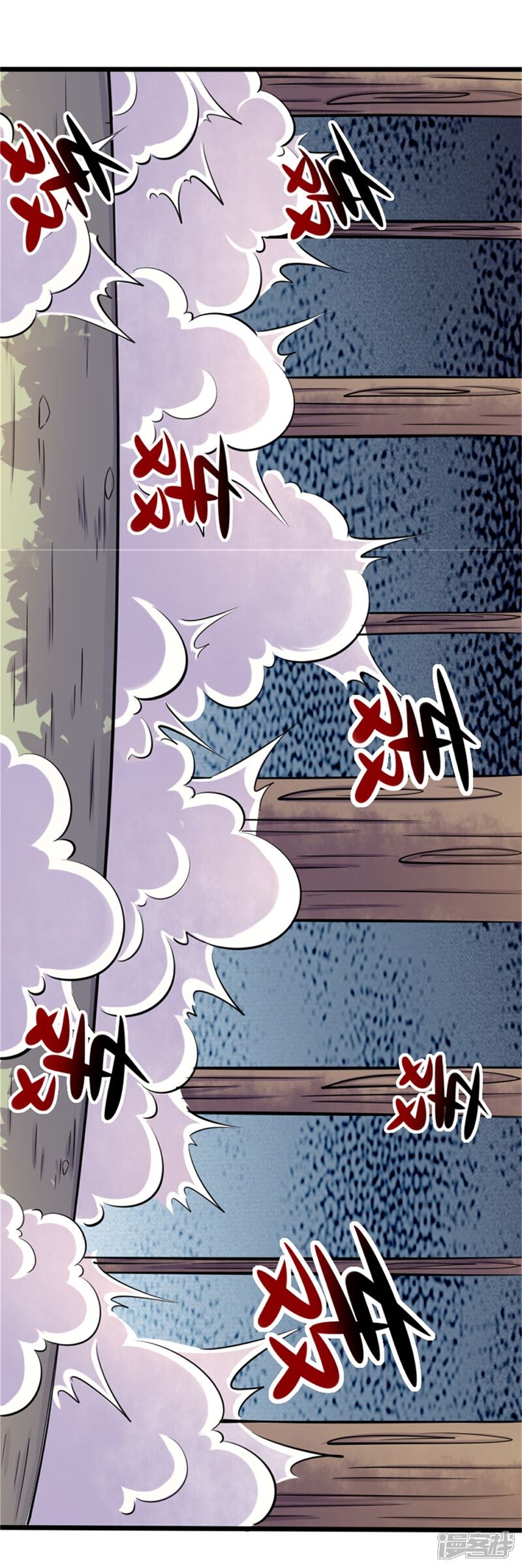 【宠狐成妃】漫画-（第195话 童灵灵的实力）章节漫画下拉式图片-21.jpg
