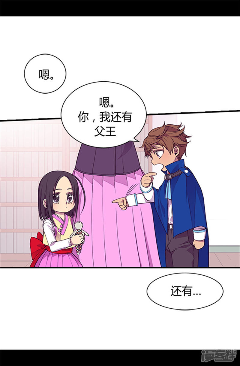 【据说我是王的女儿】漫画-（第20话 父王的考验）章节漫画下拉式图片-5.jpg