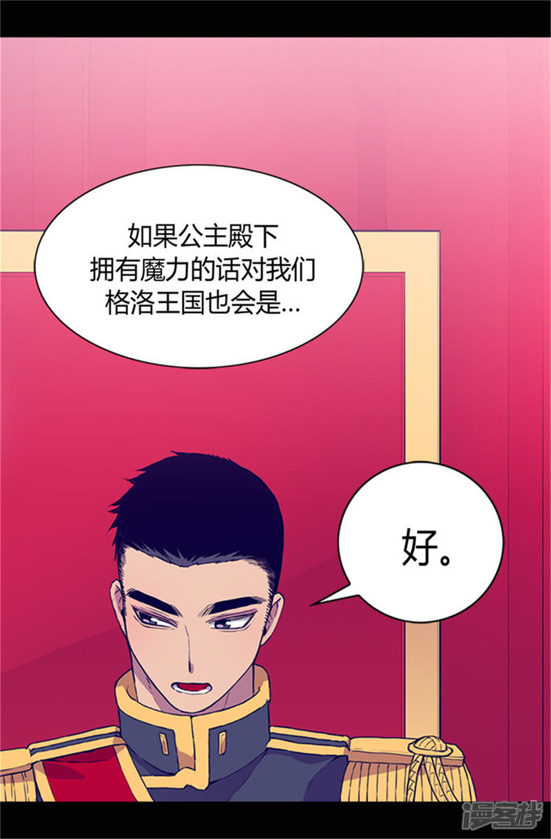 第31话其实陛下是女儿奴-据说我是王的女儿？-Kim Rek-na|Bi Chu（第7张）