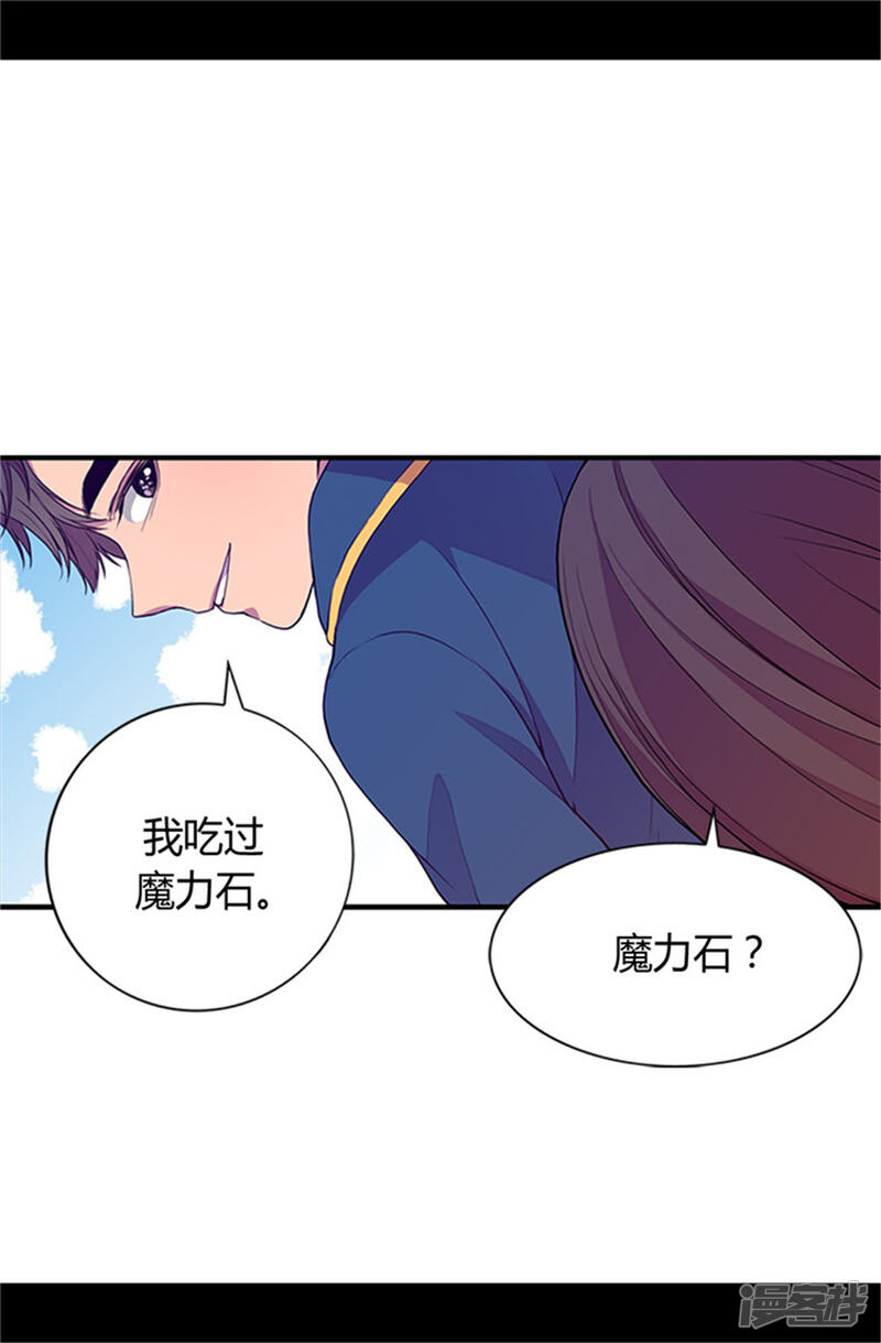 第28话魔力石的关键-据说我是王的女儿？-Kim Rek-na|Bi Chu（第16张）