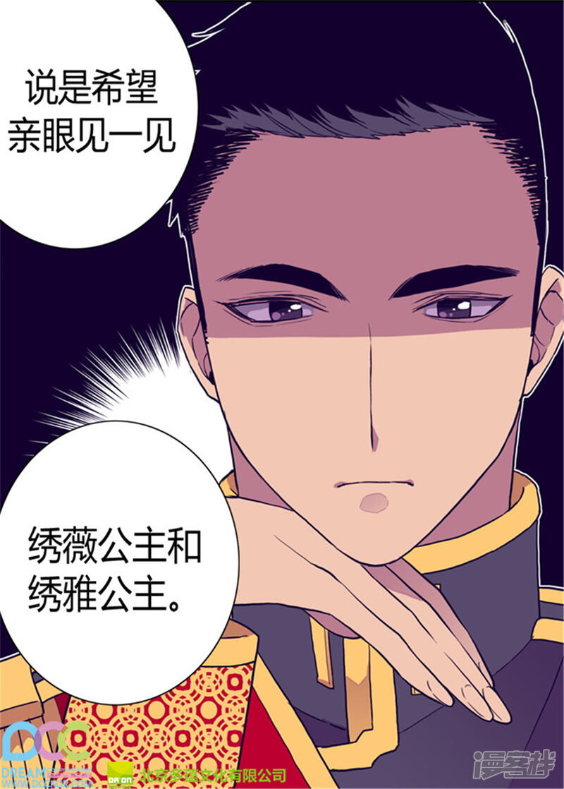 第97话获得我方队友一名-据说我是王的女儿？-Kim Rek-na|Bi Chu（第21张）