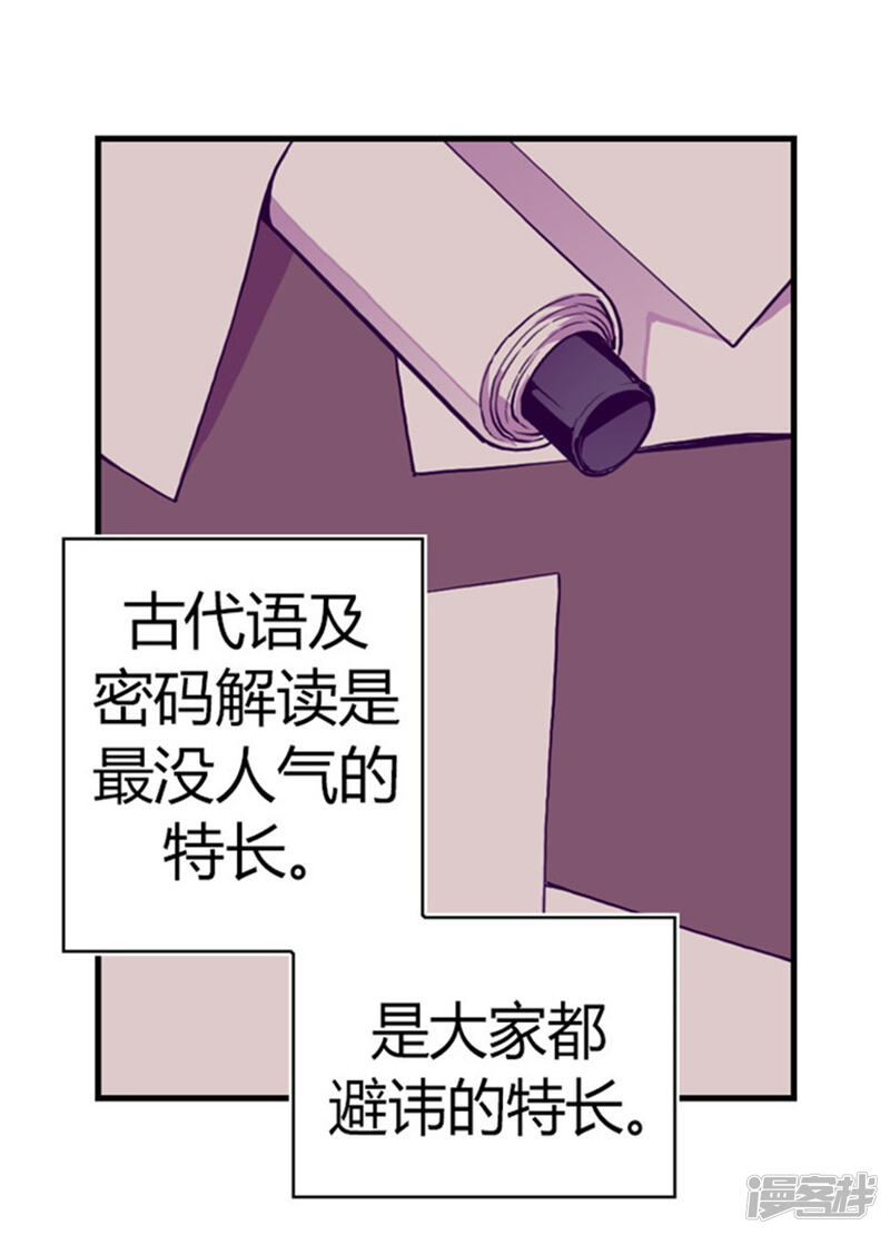 第133话入学-据说我是王的女儿？-Kim Rek-na|Bi Chu（第30张）