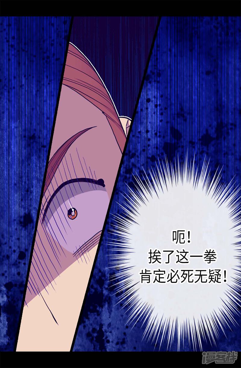 第176话威胁-据说我是王的女儿？-Kim Rek-na|Bi Chu（第11张）