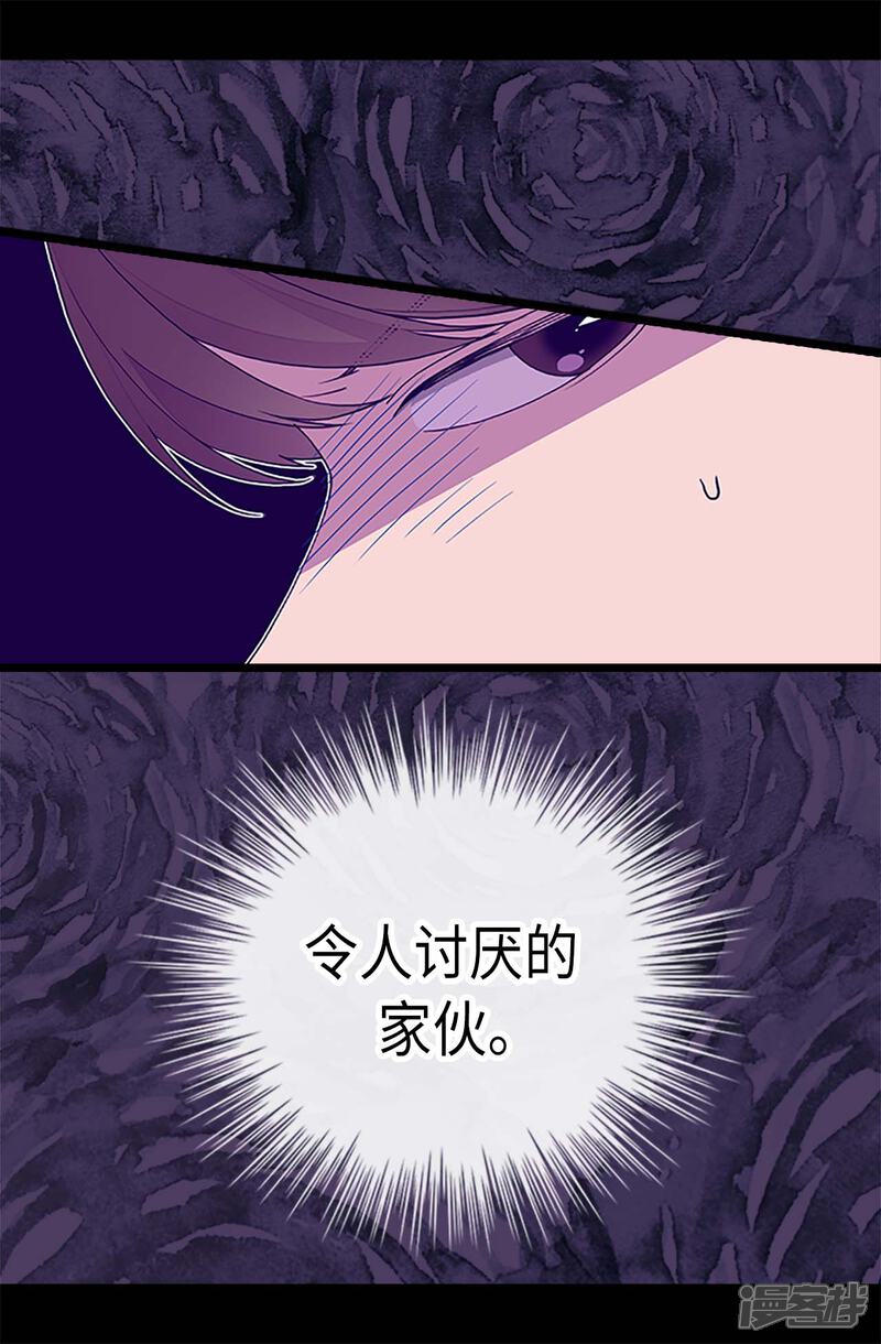 第194话克里斯的心事-据说我是王的女儿？-Kim Rek-na|Bi Chu（第12张）