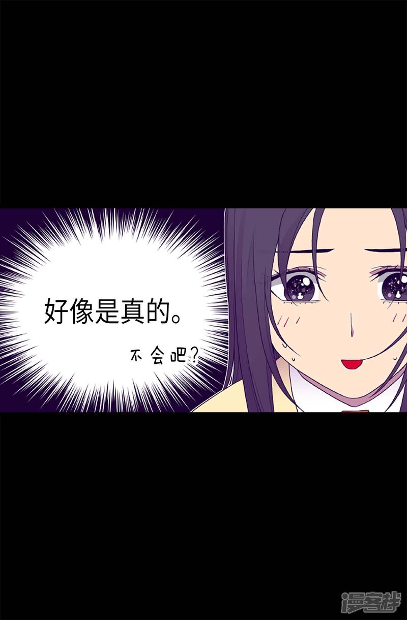 第197话暖心的大哥-据说我是王的女儿？-Kim Rek-na|Bi Chu（第6张）