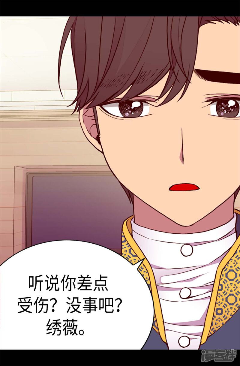 第197话暖心的大哥-据说我是王的女儿？-Kim Rek-na|Bi Chu（第22张）