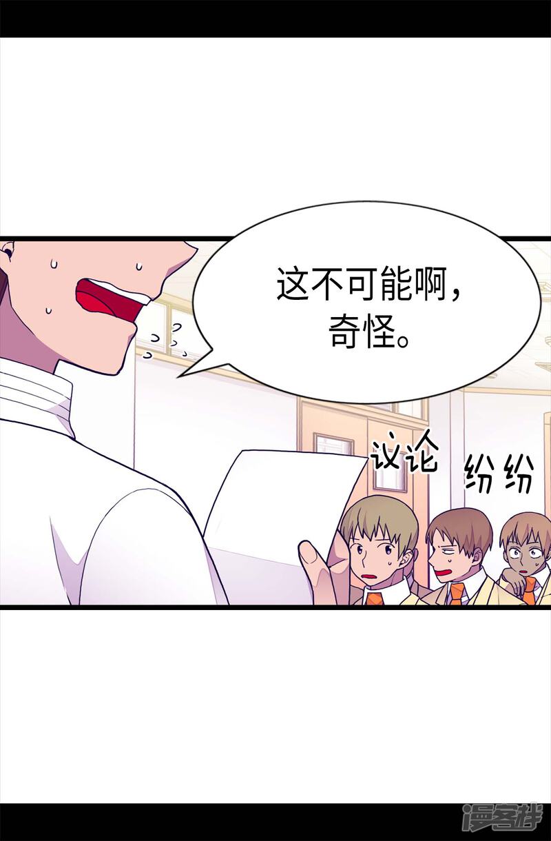 第212话成绩公布-据说我是王的女儿？-Kim Rek-na|Bi Chu（第18张）